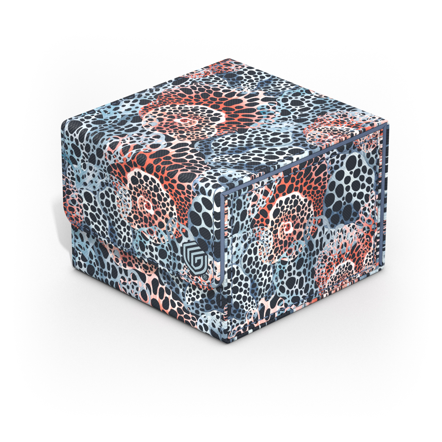 Deck Case: Sidewinder 133+ Standard Size