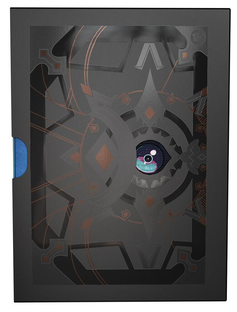 MTG: Secrets of Strixhaven - Codex Bundle