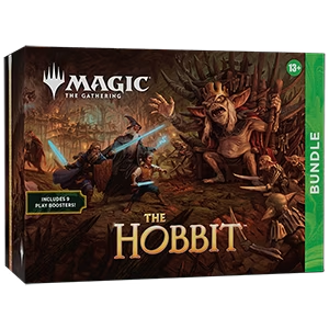 MTG: The Hobbit - Bundle