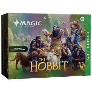 MTG: The Hobbit - Gift Bundle