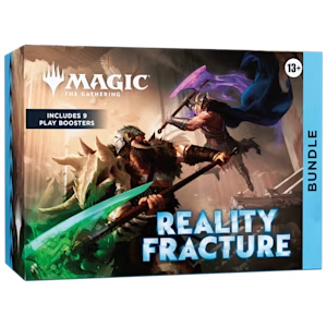 MTG: Reality Fracture - Bundle