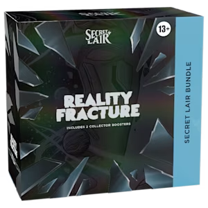 MTG: Reality Fracture - Secret Lair Bundle