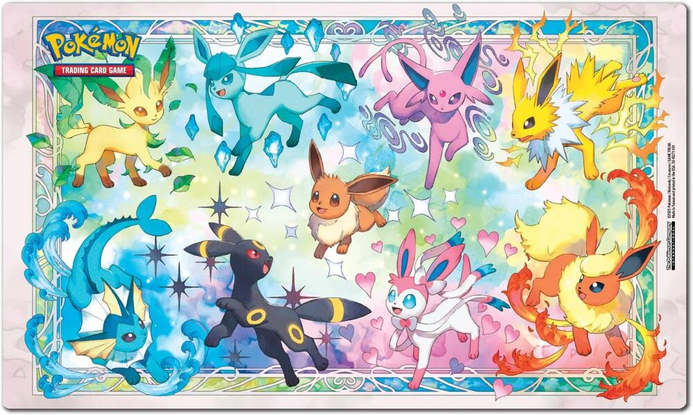 ONLINE EXCLUSIVE Pokemon TCG: Scarlet & Violet Prismatic Evolutions- Super-Premium Collection