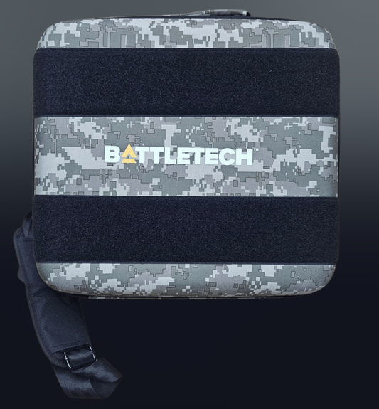 Battletech: Field Commander`s Case
