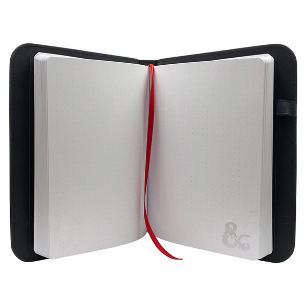 Journal: D&D Premium Campaign Journal