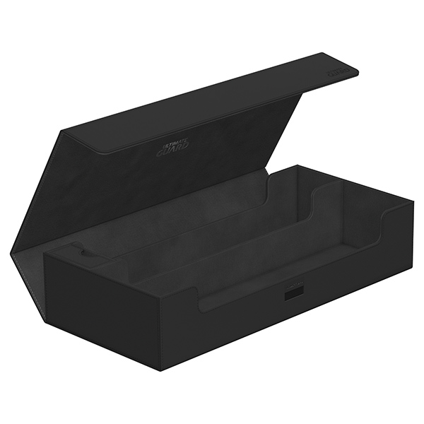 Deck Case: Superhive 550+ Standard Size
