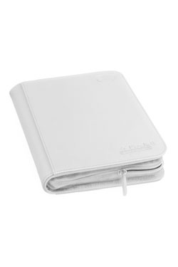 BCW SUPPLIES: Z-FOLIO 9/12 Card Pages