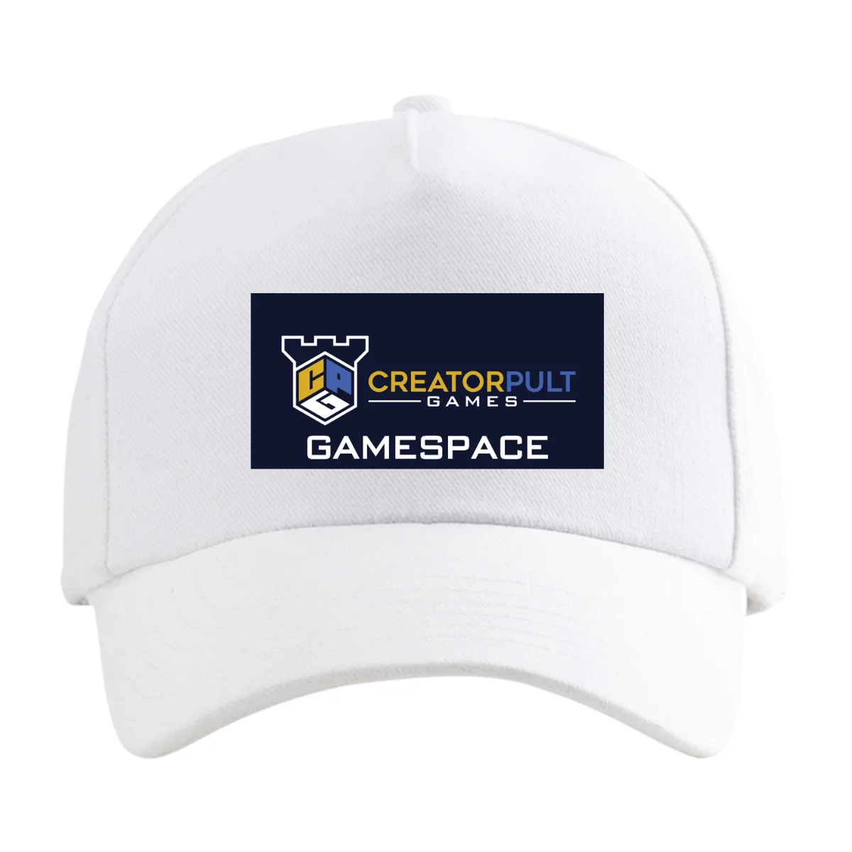 Creatorpult Games Hat