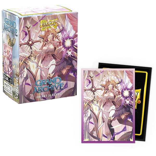 Dragon Shield Sleeves - Images