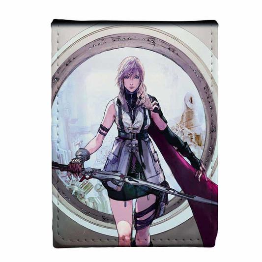 Deckbox: Alcove Flip Final Fantasy