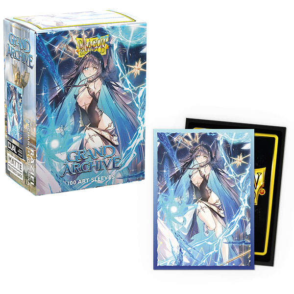 Dragon Shield Sleeves - Images
