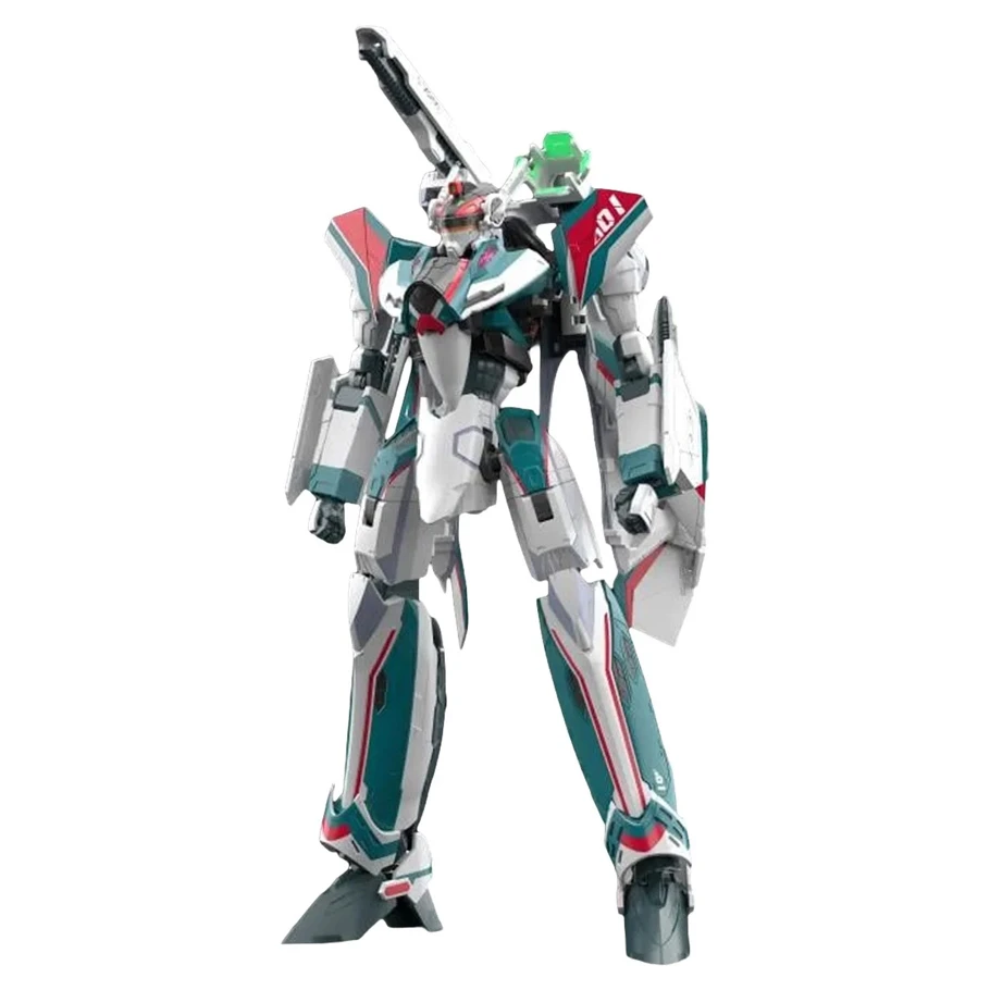 Macross: HG: 1/100: VF 31S Siegfried (Arad Molders Use)