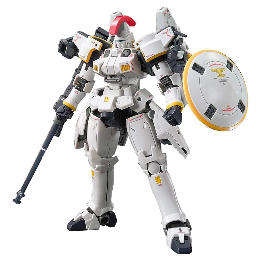 Gundam: Real Grade: 1/1440: Tallgeese I EW