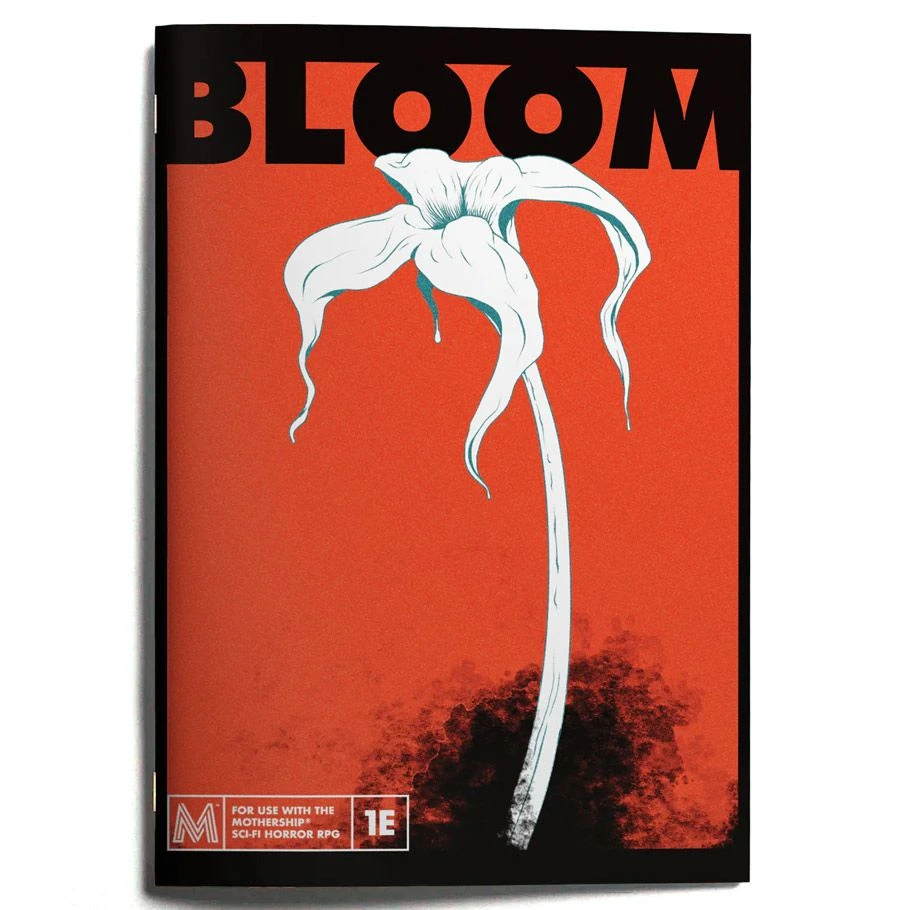 Mothership: Adventure: Bloom