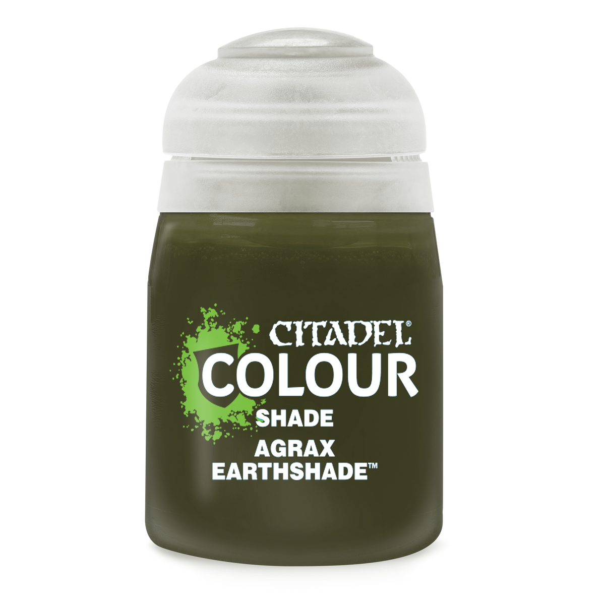 Agrax Earthshade Shade paint, 18ml pot