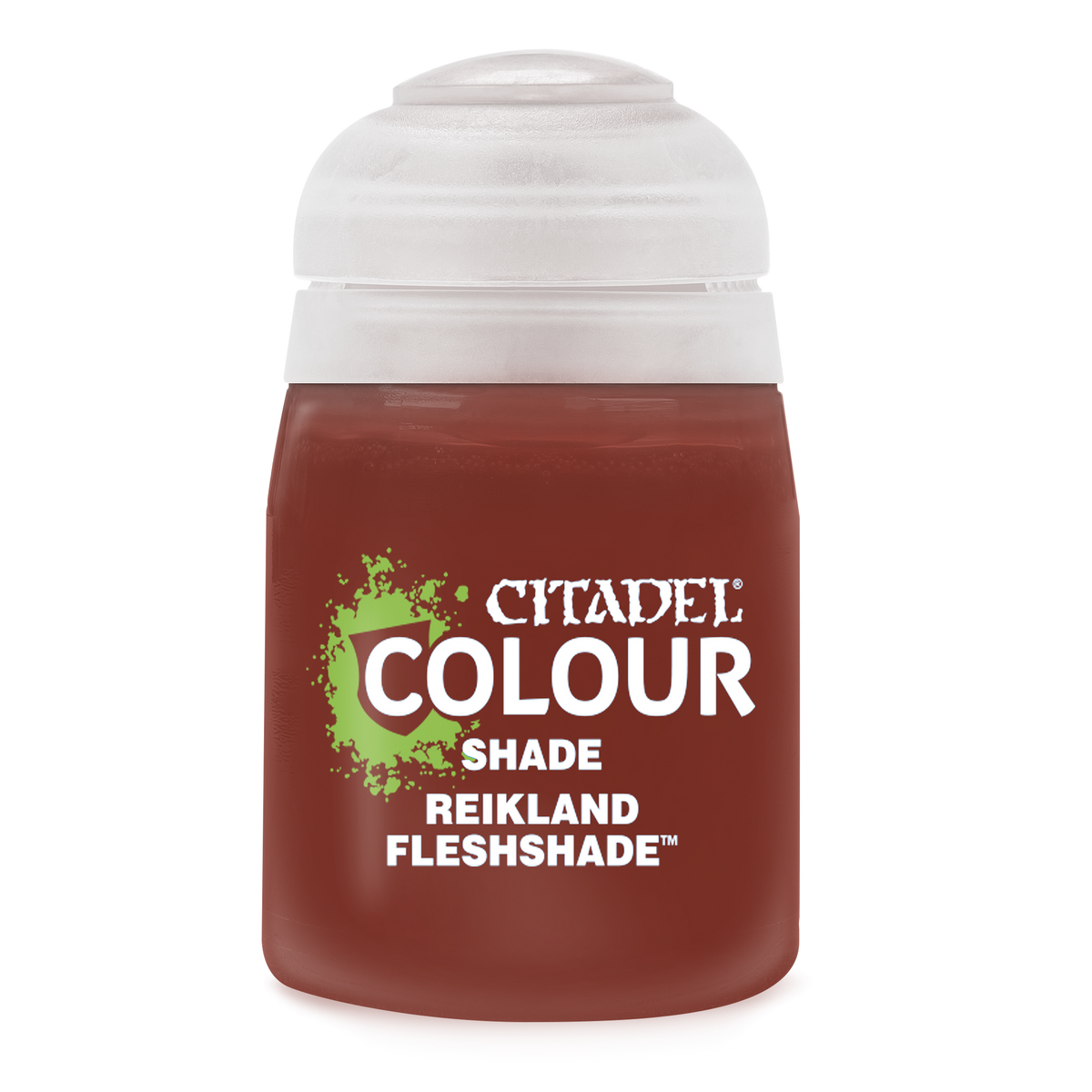 Reikland Fleshshade Shade paint, 18ml pot