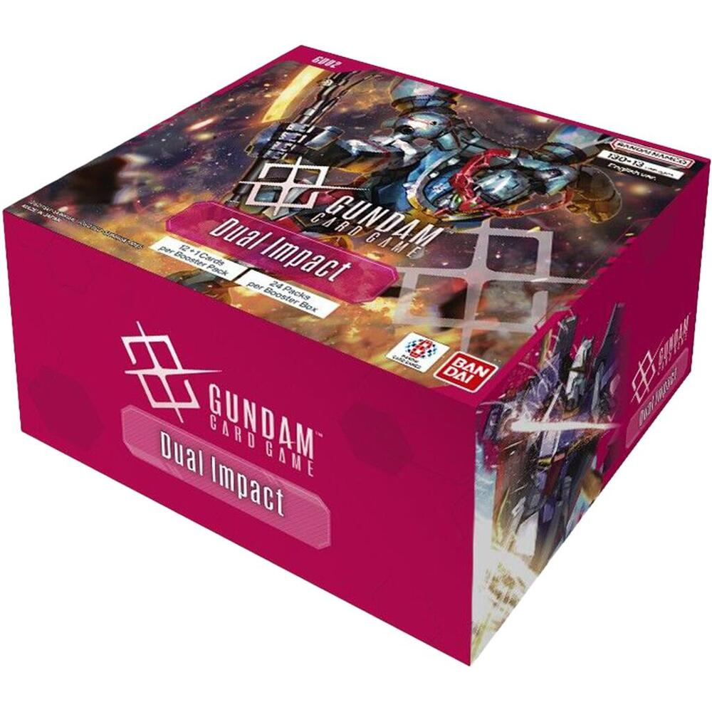 Gundam TCG