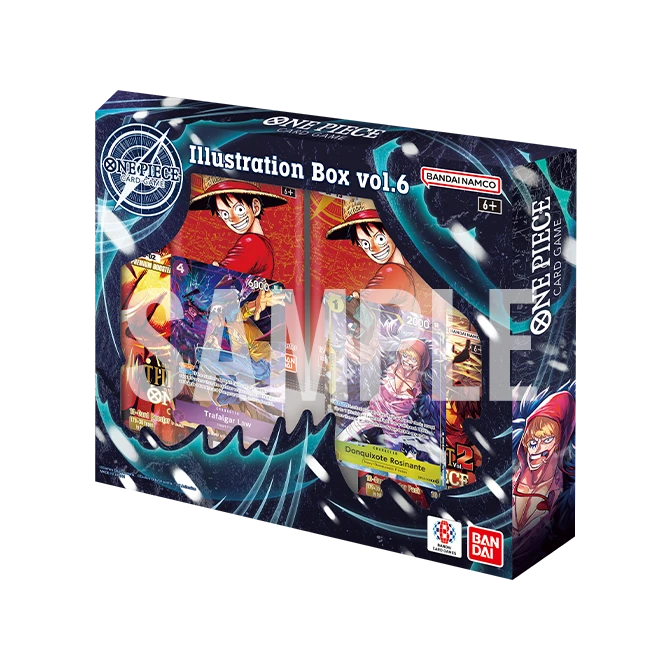 One Piece TCG