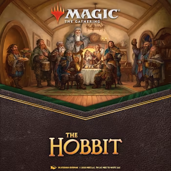 MTG: The Hobbit