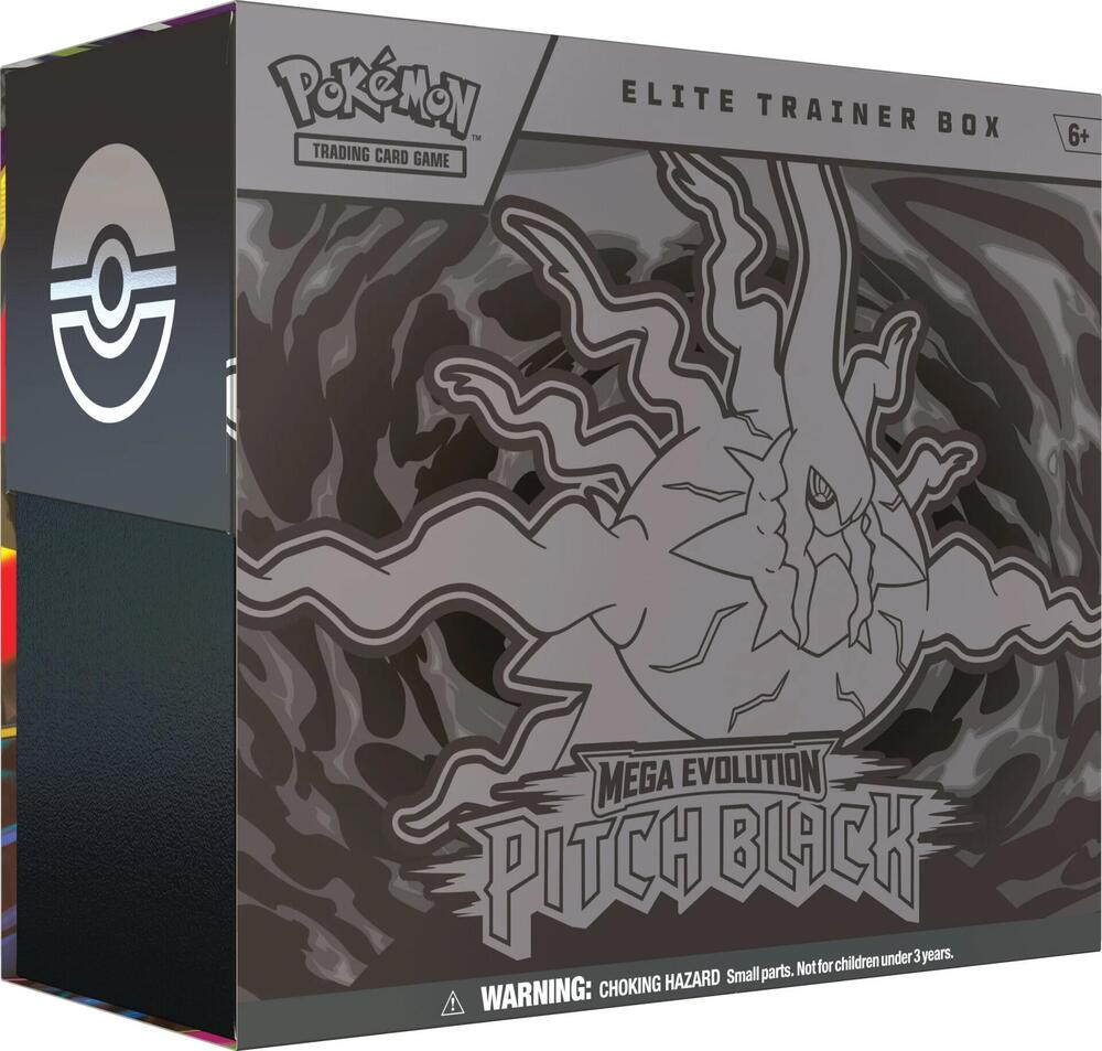 Pokemon TCG