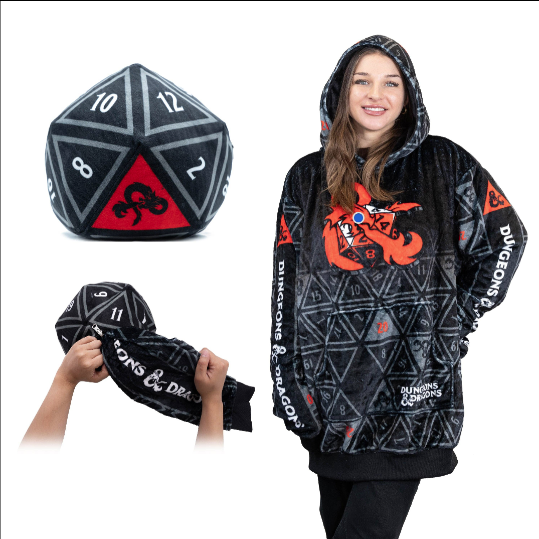 Nerd Apparel