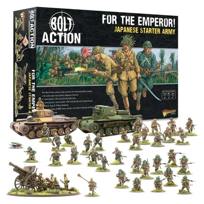 Warlord Games