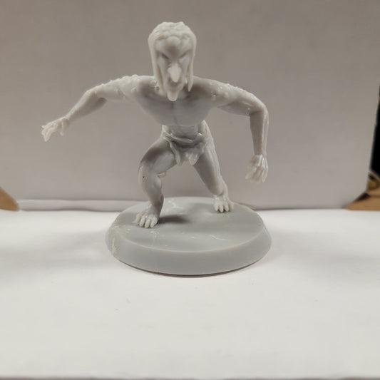 Troll Miniature