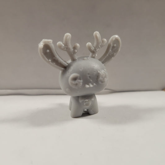 Jackalope Miniature
