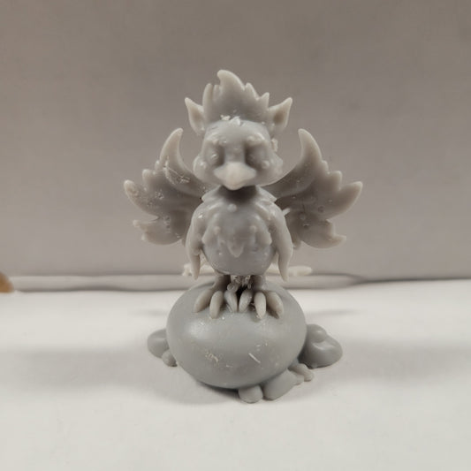 Phoenix Miniature
