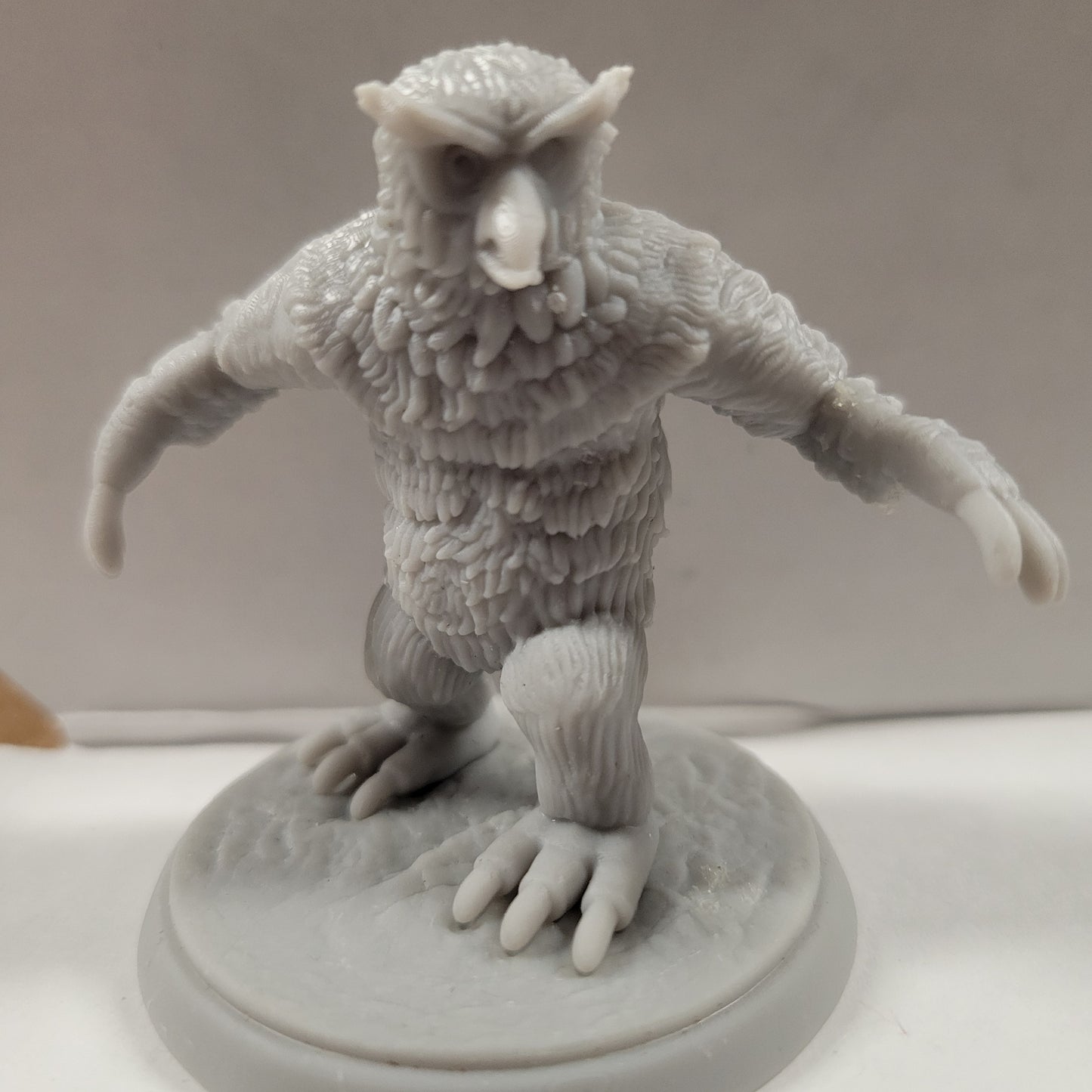 Vrock Miniature