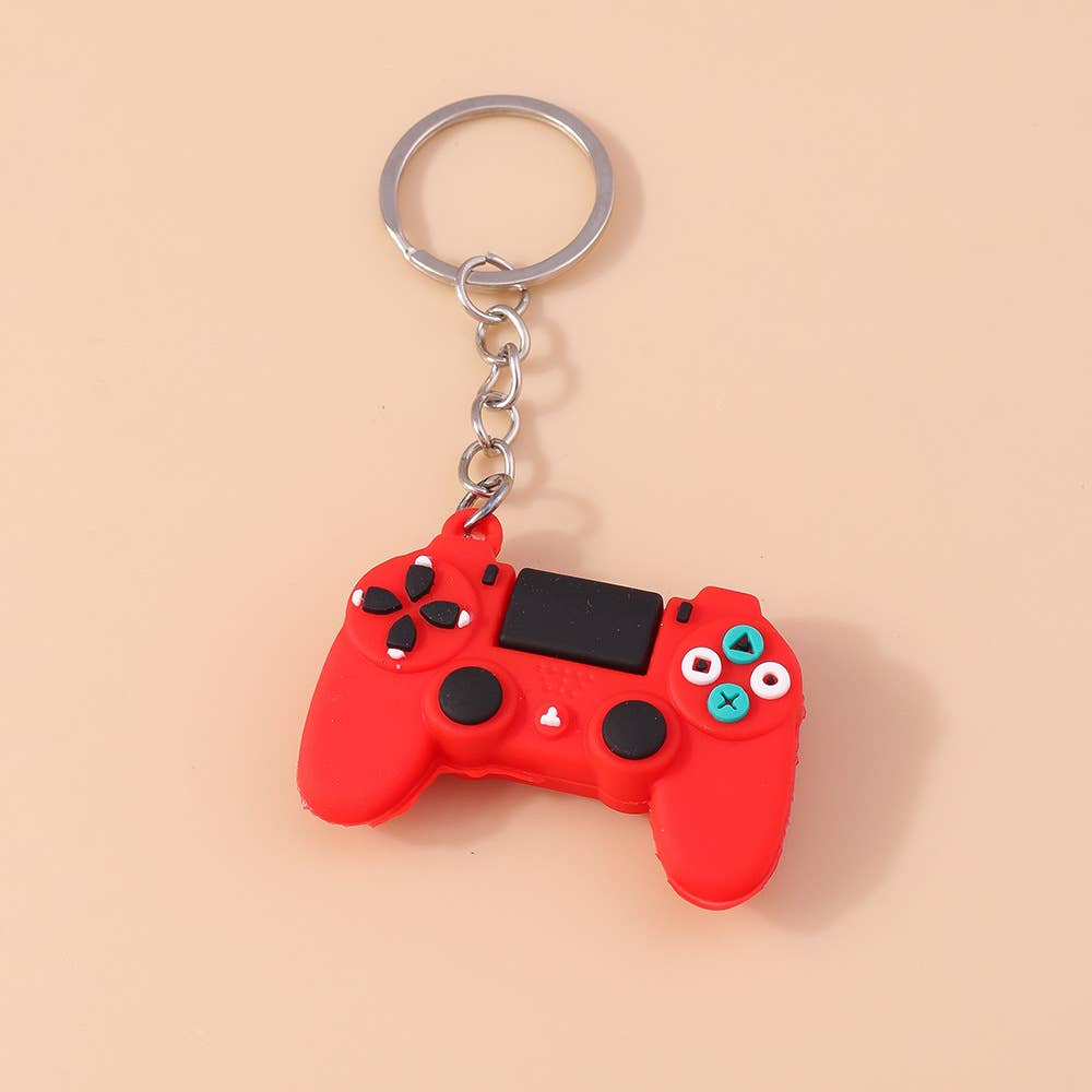 Game Controller Keychain | Bag Charm