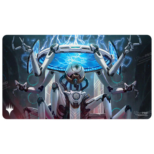 Edge of Eternities Playmat for Magic: The Gathering
