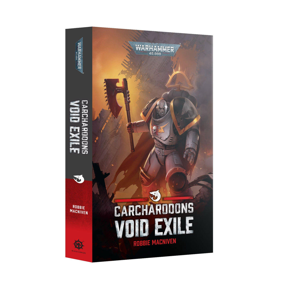 Void Exile (PB) – official product image