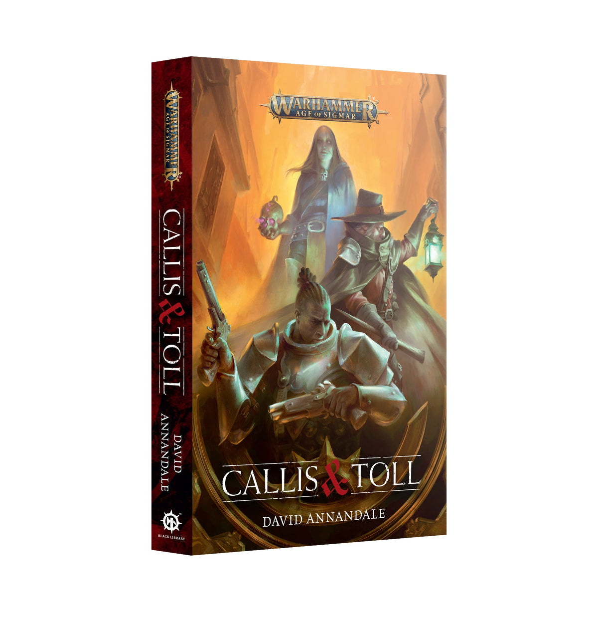 CALLIS AND TOLL (PB) manufacturer product image