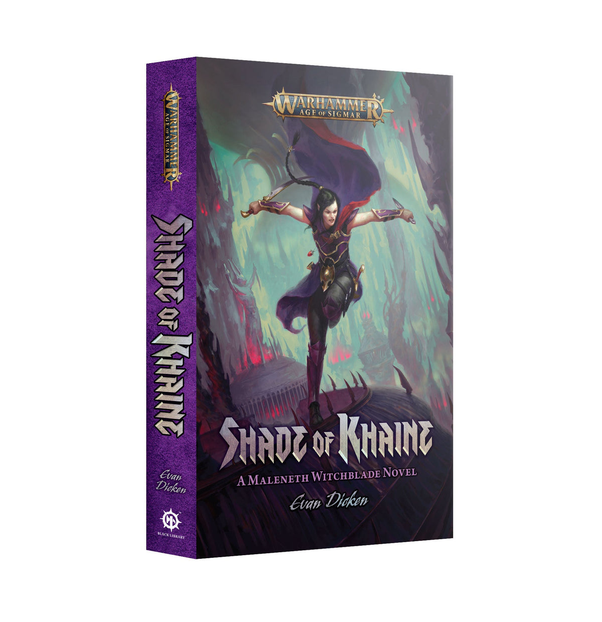 SHADE OF KHAINE (PB) manufacturer product image