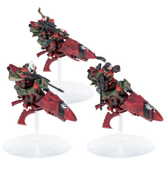 AELDARI: SHROUD RUNNERS - Games Workshop studio miniature