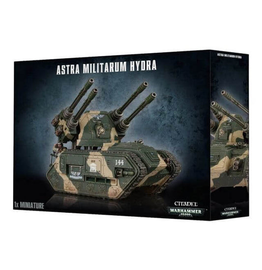 ASTRA MILITARUM HYDRA - Games Workshop product