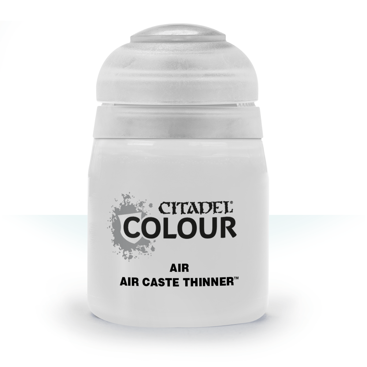 Citadel Colour Air Air Caste Thinner, 24ml pot