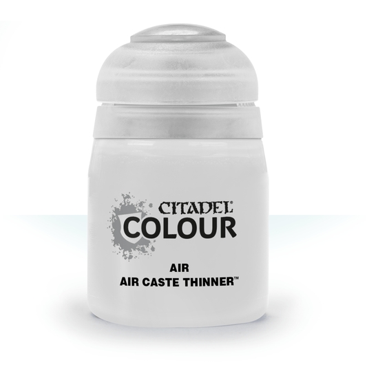 Citadel Colour Air Air Caste Thinner, 24ml pot