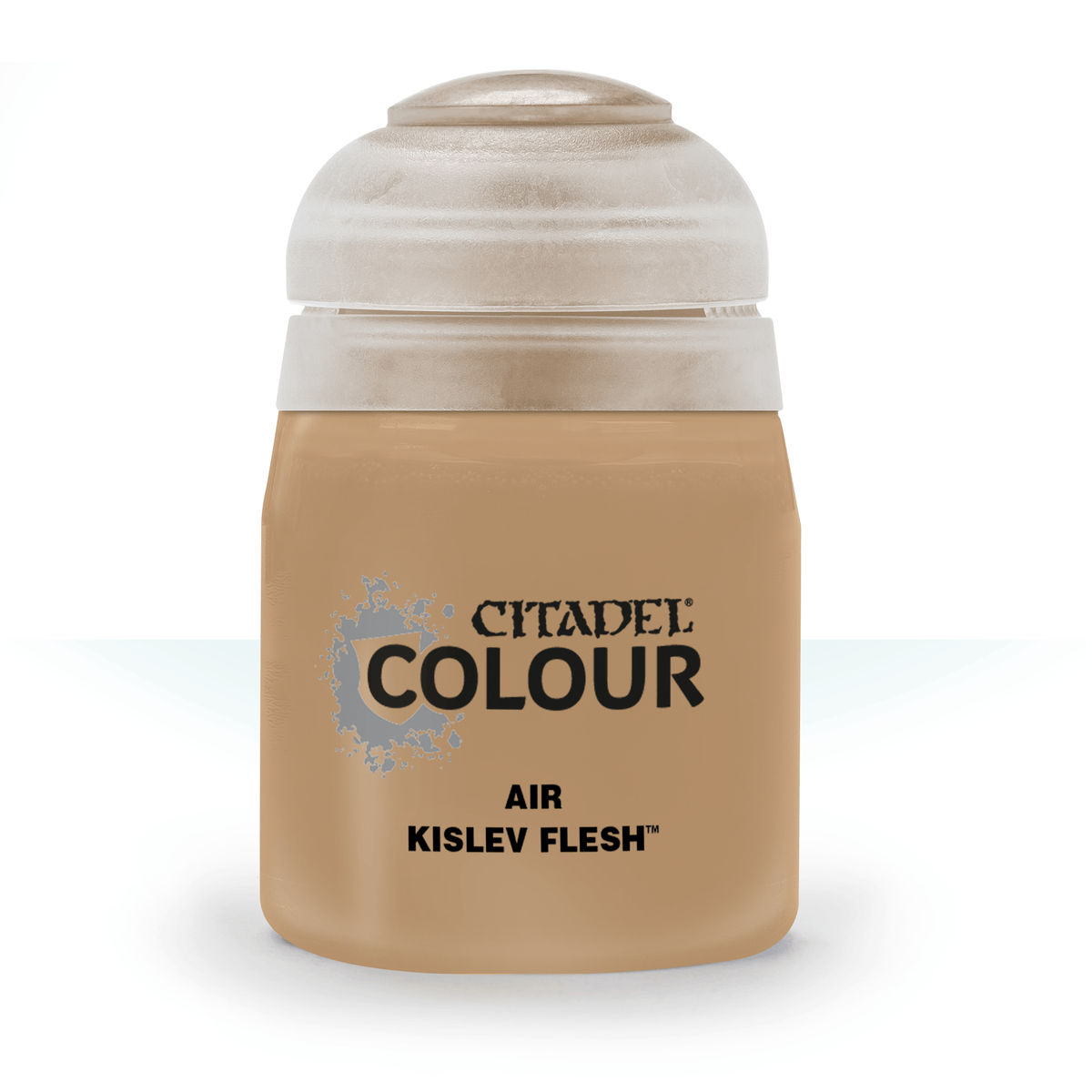 Citadel Colour Air Kislev Flesh, 24ml pot
