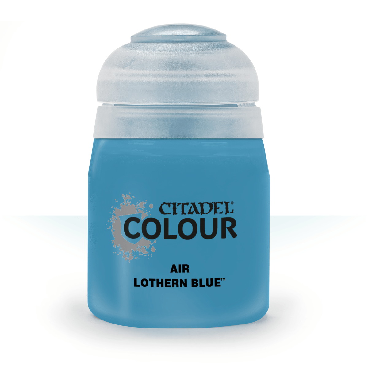 Citadel Colour Air Lothern Blue, 24ml pot