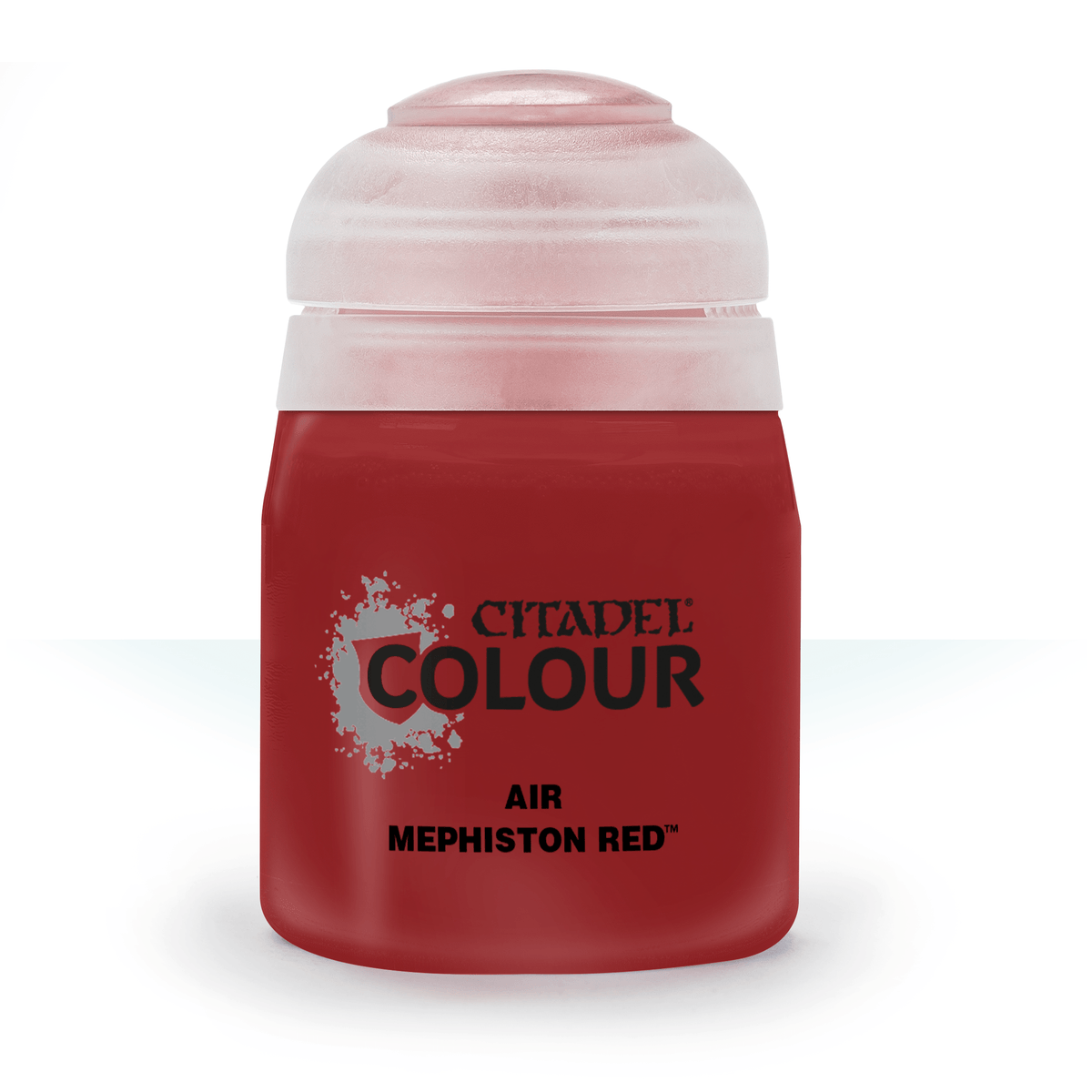 Citadel Colour Air Mephiston Red, 24ml pot
