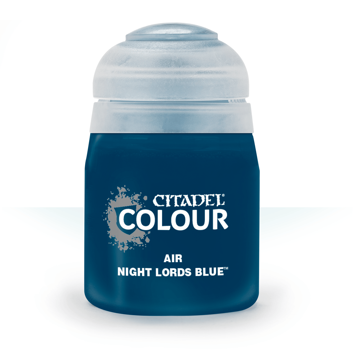 Citadel Colour Air Night Lords Blue, 24ml pot