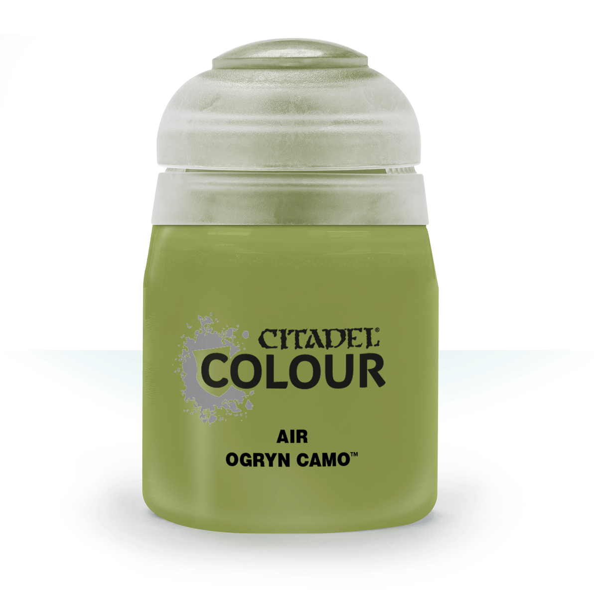 Citadel Colour Air Ogryn Camo, 24ml pot