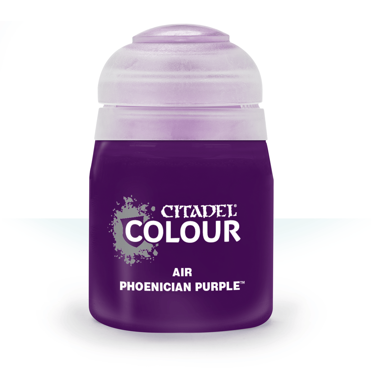 Citadel Colour Air Phoenician Purple, 24ml pot