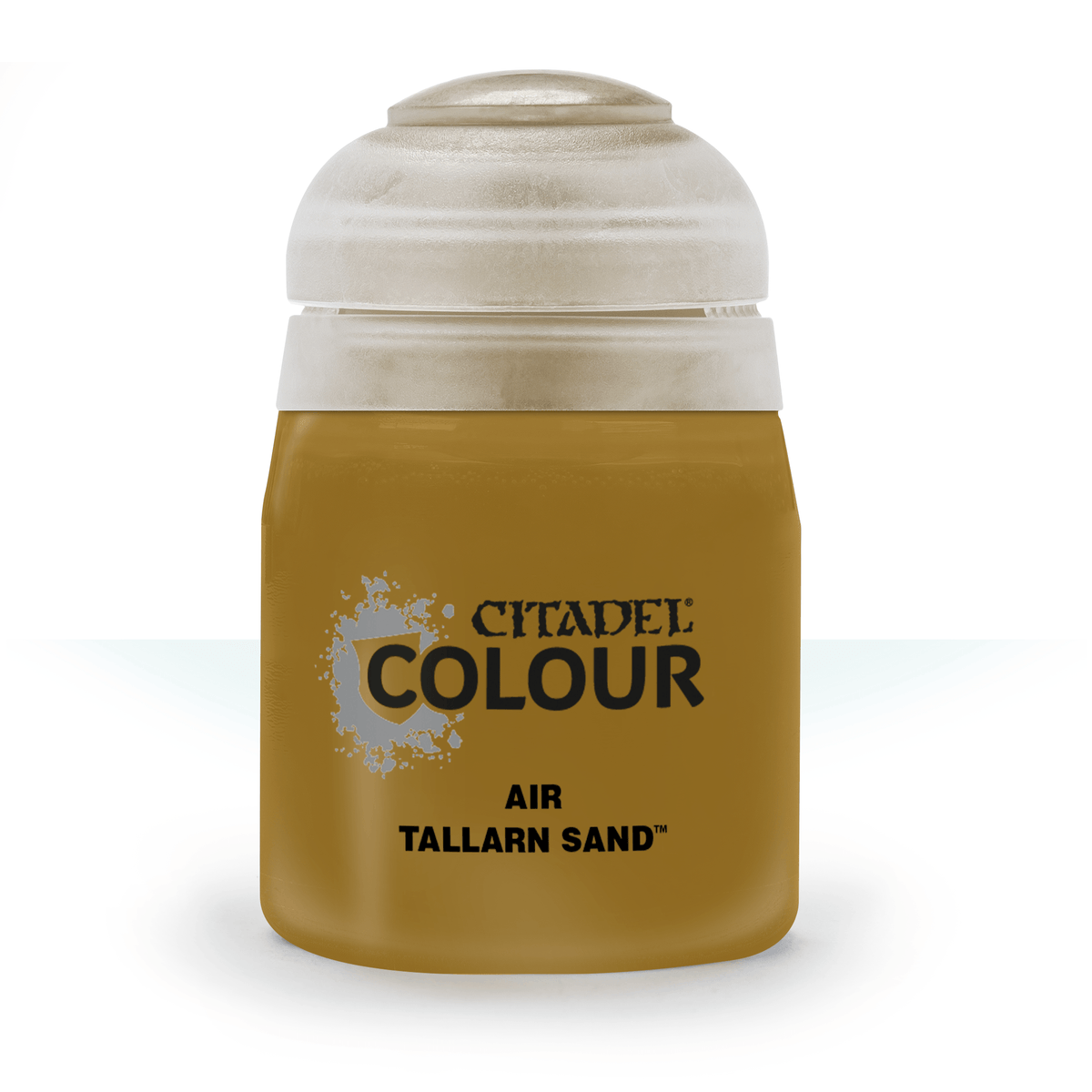 Citadel Colour Air Tallarn Sand, 24ml pot