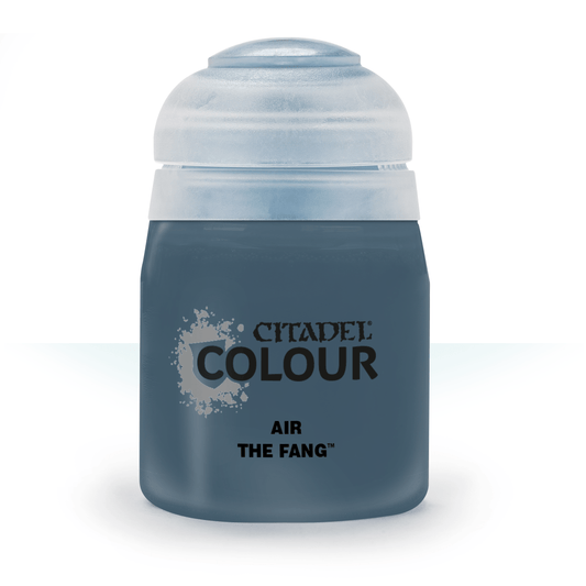 Citadel Colour Air The Fang paint, 24ml pot