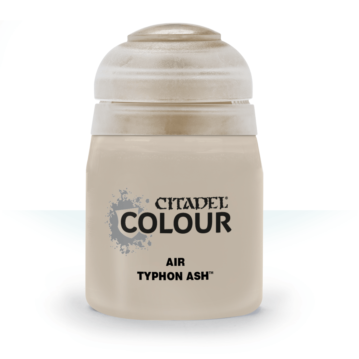 Citadel Colour Air Typhon Ash, 24ml pot