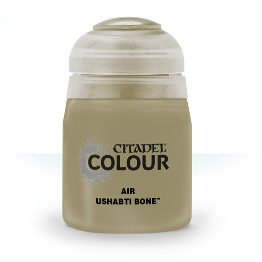 Citadel Colour Air Ushabti Bone, 24ml pot