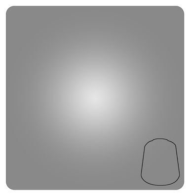 Base: Leadbelcher official colour swatch
